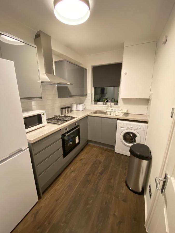 Apartment 20 @ Excel London Exteriör bild